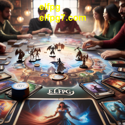 A Fascinante Revolução dos Jogos de Magia